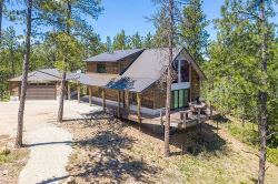 Discover Relaxation At Terry Peak Cabin Rentals