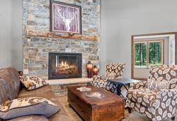 Discover Unmatched Luxury Lodge Rentals At Powder House Pass