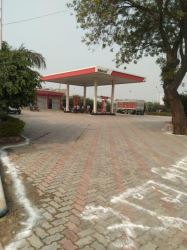 Petrol Pump Space For Sale In Jewar Gautam Buddha Nagar