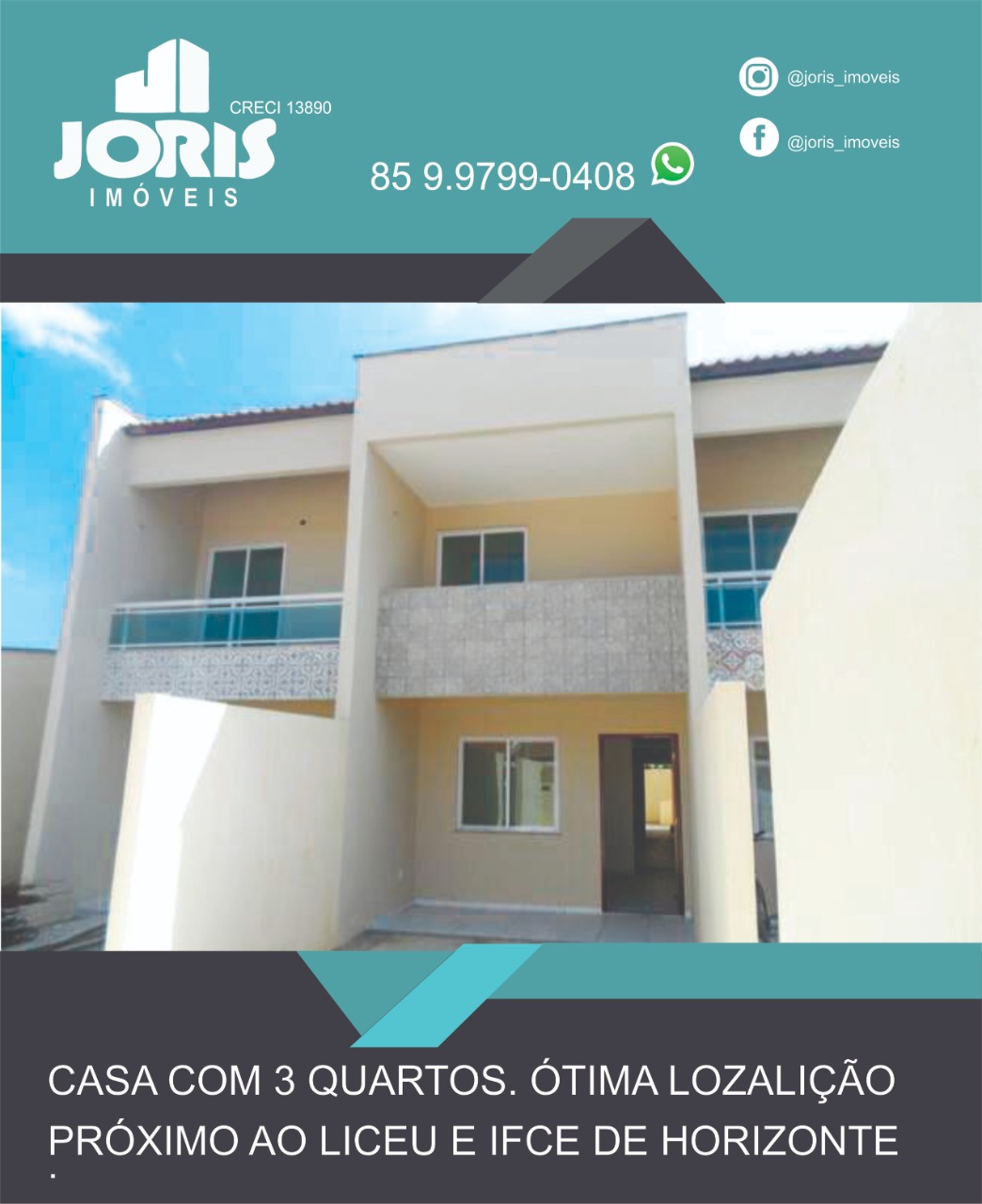 Casas a Venda em Fortaleza, Ceará. Brazil