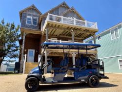 Vacation Home Rentals in Nags Head, NC