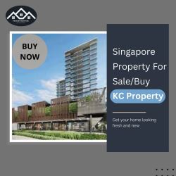 Singapore Property For Sale/Buy- KC Property 