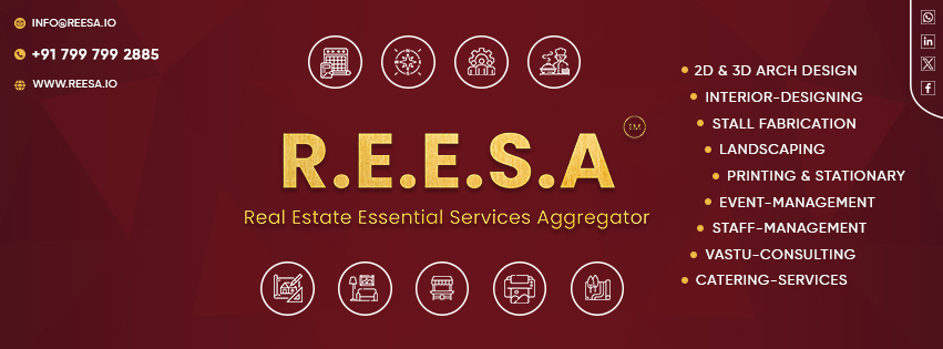Best real estate services in Hyderabad