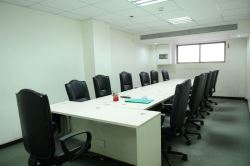 Co working space in Vadodara