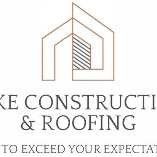 Lake Construction & Roofing company