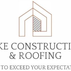 Lake Construction & Roofing company