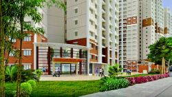 Amazing Township with beautiful houses in bangalore