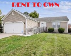 RENT TO OWN - 3024 Princeville Drive, Pickerington, OH, USA