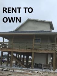 RENT TO OWN - 53 Tern St, Rockport, TX, USA