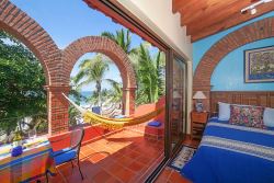 mexico vacation rental properties