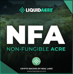 How to Choose the Right Non-Fungible Acre (NFA)