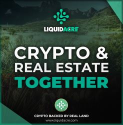 Are you creating just a crypto or an exchange also?