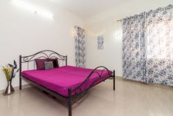 Shared Bachelor Rooms for Rent in Financial District, Hyd