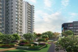 L&T Raintree Boulevard In Hebbal - Enquire Now