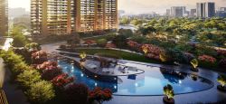 Your Journey to Luxury Begins at M3M Crown, Gurgaon