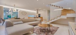  Unlock the Essence of Opulence: M3M 57th Suites Redefines R