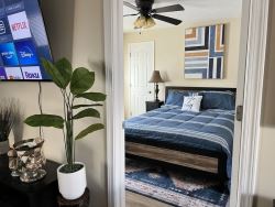 Cozy Accommodation in Rochester, NY - Short-Term Rentals Ava