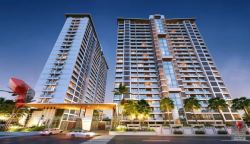 "Unveiling Majestique Evolvus: A Luxurious Residential Marve