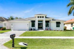 Luxury Homes Vacation Rentals Marco Island