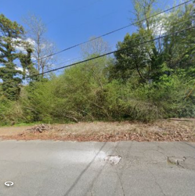 Vacant lot at 2309 6th St NW Birmingham