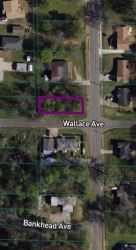 vacant lot at 2648 22nd St Sw Birmingham