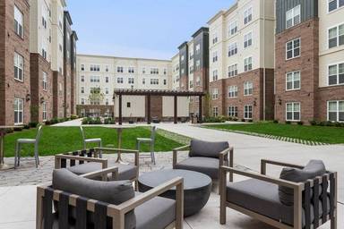 Discover ideal student accommodation Seattle!