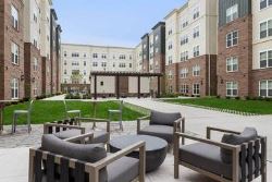 Discover ideal student accommodation Seattle!