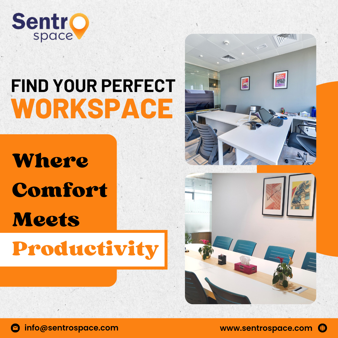 Premium Office Spaces for Rent in Gurgaon