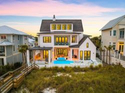 30a beachfront properties for sale