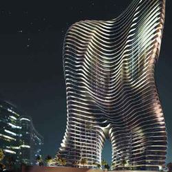 Bugatti Residence in Dubai By Binghatti | Bugatti Project in