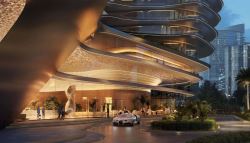 Best Real Estate Deals in Dubai | Bugatti Residences