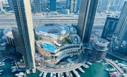 Dubai Marina Luxury Penthouse For Sale In UAE | Pro Penthous