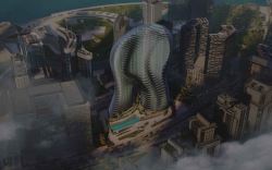 Buy Luxury Apartment in Dubai Bugatti Tower | Bugatti Reside