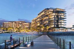Buy a Luxury Penthouse in Dubai | Penthouse Properties