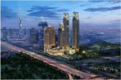 Buy Luxury Penthouse In Dubai UAE | Penthouse Properties