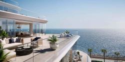 Property For Sale In The Alef Residences