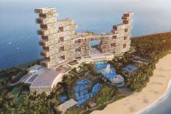 Penthouses For Sale Palm Jumeirah Island