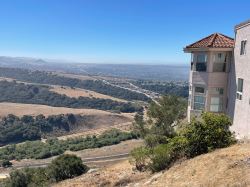 California Land for Sale w/ Ocean & Mountain Views