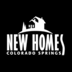 New Build House Search | New Homes Colorado Springs