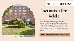 Apartments in New Rochelle