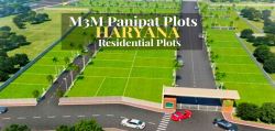 M3M Plots Panipat! Offers Retail Experience