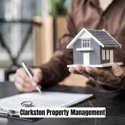 Your Trusted Choice for Clarkston Property Management