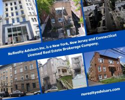 Multifamily Building for Sale in New York