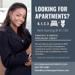 Huge Apartments Avail