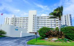 Beachfront Condo for rent in Indian Harbour Beach Florida