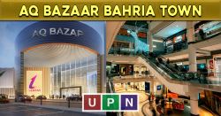 AQ Bazaar Karachi