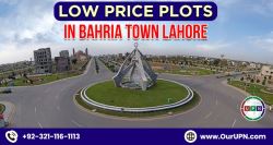 Bahria Town Lahore 