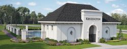 Build a New Custom Home in Kensington of Mason