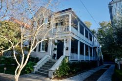 Charleston Rental Property Management Company