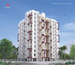 Top Real Estate Developers in Pune - Parth Developers